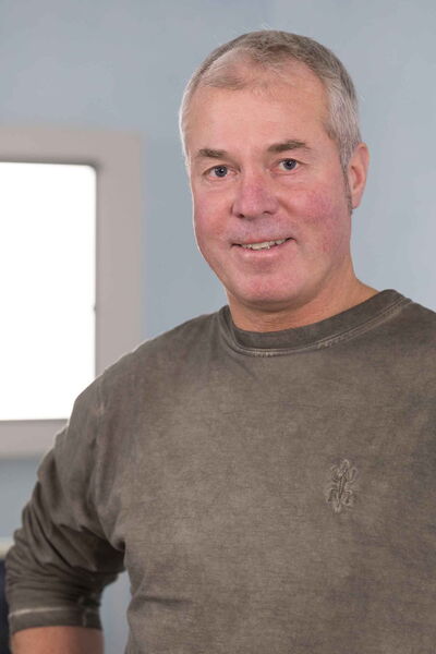 Dr. Ralf Schubert Facharzt Orthopädie